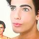 Illustration for article titled Human Ken Doll To Release His Own Plastic Doll Line